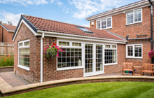 Longformacus house extension leads